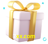 Receba seus bônus de boas-vindas no 7xx.com