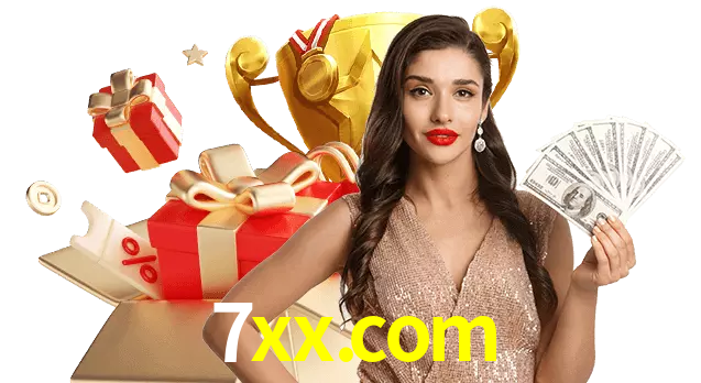 Jogue com dealers reais no 7xx.com!