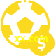 Aposte em esportes do mundo todo no 7xx.com!